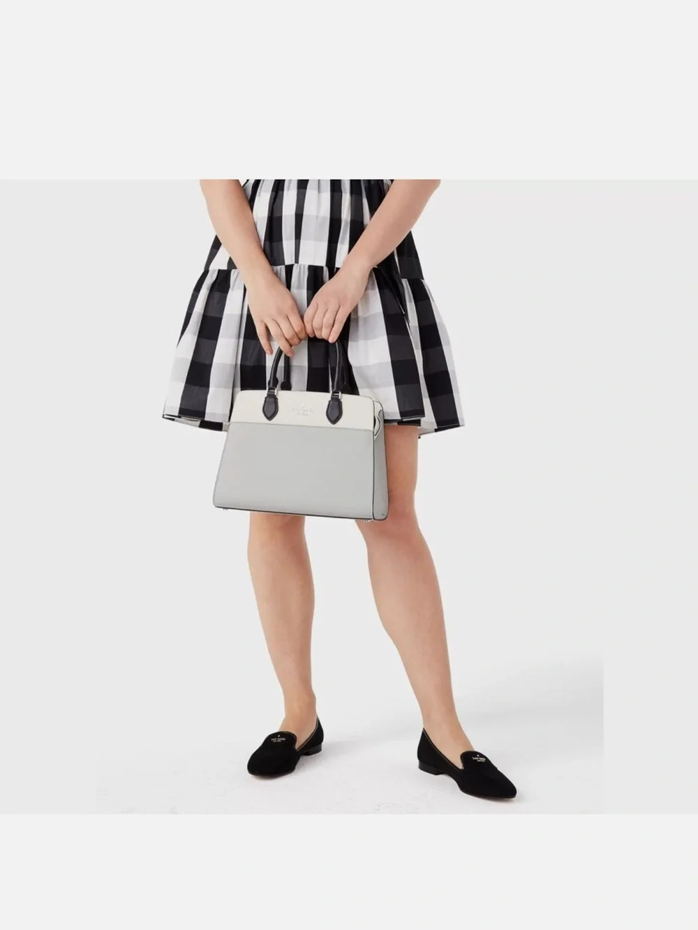 Kate Spade NWOT Madison Saffiano Leather Bag - Picture 2 of 10